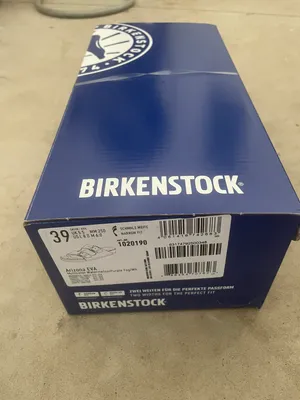 Birkenstock Sandal thumbnail 2