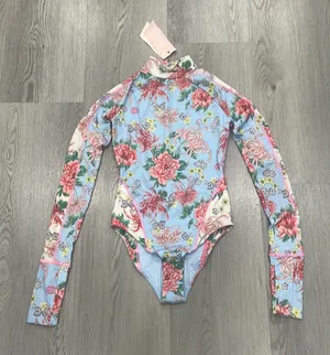 We Are HAH BODYSUIT  thumbnail 1