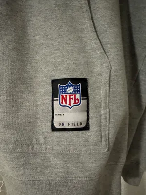 Dallas Cowboys NFL Hoodie thumbnail 3