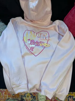 Roller Rabbit NYC Sweatshirt thumbnail 1