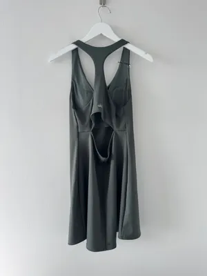 ALO Airlift Dress thumbnail 5