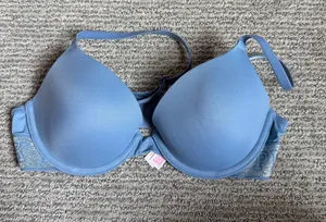 Victoria's Secret PINK Bra thumbnail 1