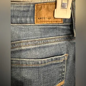 American Eagle Jeggings thumbnail 6