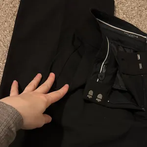 Ann Taylor NWOT Black Dress Pants thumbnail 3
