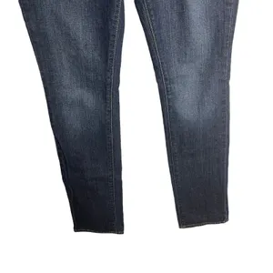 Lucky Brand Y2k Size 28 Long‎ Low Rise Straight Leg Jeans thumbnail 3