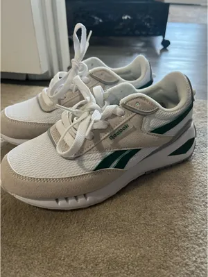 Tennis Shoes Reebok White thumbnail 3