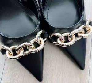ZARA Heels thumbnail 5
