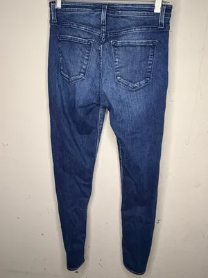Vervet Flying Monkey Jeans thumbnail 4