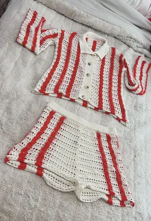 SheIn 2 Set Piece thumbnail 1