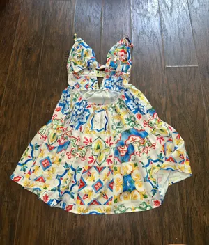 Shein Dress thumbnail 2