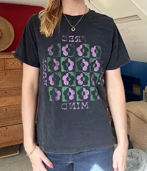 cotton on graphic tshirt thumbnail 1