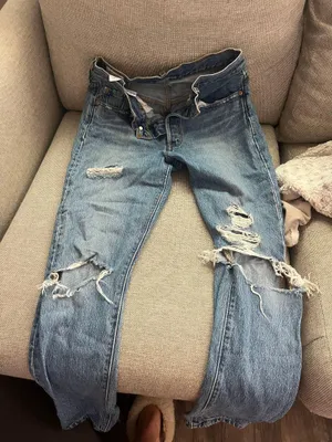 Levi 501 Jeans thumbnail 6