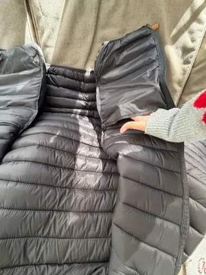 North Face Puffer The Jacket thumbnail 5