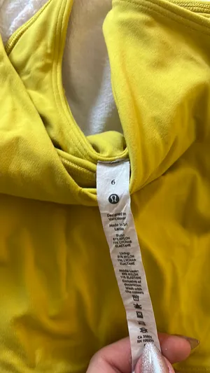 Lululemon Align Tank thumbnail 4