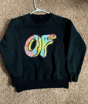 Odd Future Sweatshirt thumbnail 1