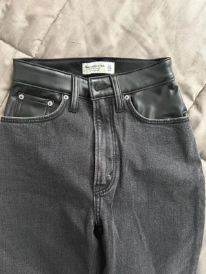 Abercrombie Jeans thumbnail 2