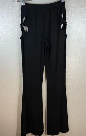 White Fox Boutique going Fast pants SZ:M thumbnail 5