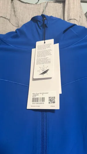 Lululemon Windbreaker thumbnail 3