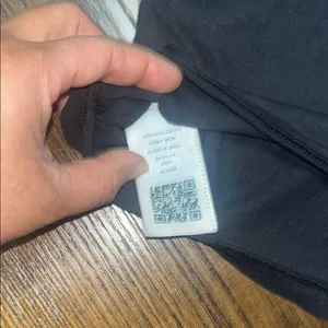 True Religion Black Graphic Tee thumbnail 4