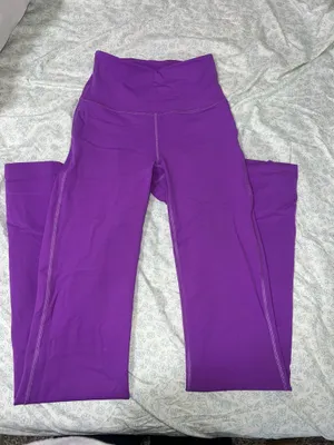 Lululemon Groove Flare Pants thumbnail 2