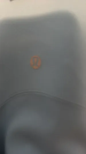 lululemon Glow Up Super-High-Rise Tight 28" in the color Pool Party thumbnail 4