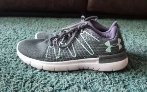 Under Armour women's Thrill 3 Running Shoes 6 thumbnail 1