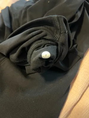 Wunder Train Lululemon Leggings 28" thumbnail 3