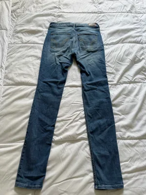 Hollister Skinny Jeans thumbnail 2