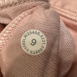 Lululemon Align Tank Top‎ pink Strappy Back Racerback Size 6 thumbnail 4