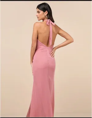 Lulus Maxi Dress thumbnail 2