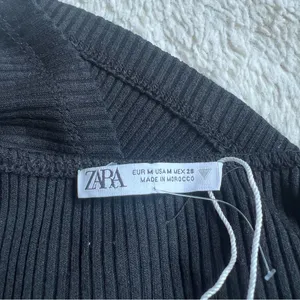Zara top size M thumbnail 4