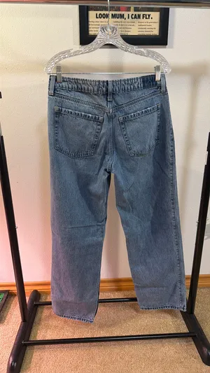 Hollister Jeans thumbnail 3