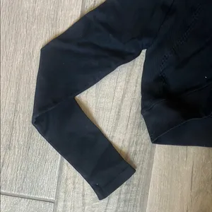 Black Women's Jacket Size XS thumbnail 4