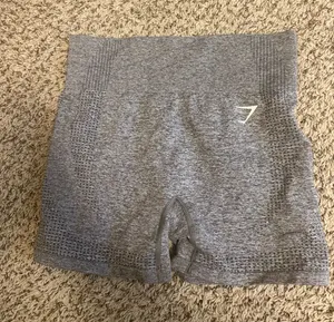 Gymshark Biker Shorts Seamless thumbnail 1