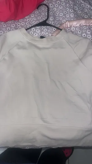 Nike Cropped Sweatshirt thumbnail 2