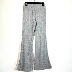 S Pants NWT University of Florida Women's Gators Flare Sweatpants ribbed knit thumbnail 4