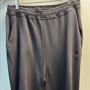 FREE PEOPLE Movement Field Goal Pants Women's Black Jogger. order(52) thumbnail 5