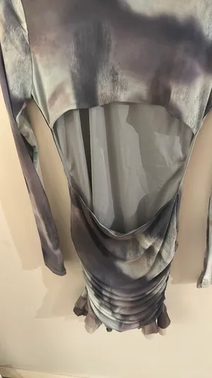 Emory Park Dress Bodycon thumbnail 5