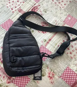 CC Black Bag thumbnail 2