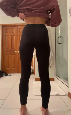Zoozatz Michigan State Leggings thumbnail 3