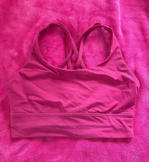 lululemon energy bra thumbnail 1