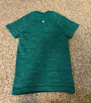 Lululemon Swiftly Tech Race Length thumbnail 2