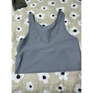 Lululemon tank top thumbnail 2