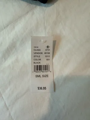 PacSun Corset Top thumbnail 4