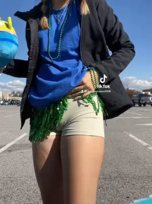 Aerie Shorts thumbnail 2