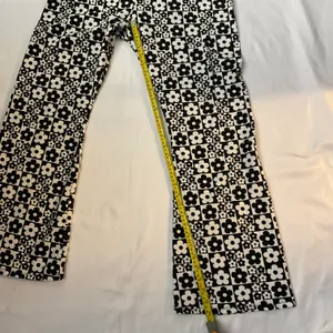 Wild Fable Spring Flower Print Wideleg Pull On Pants Size XXL Hippie Boho thumbnail 10