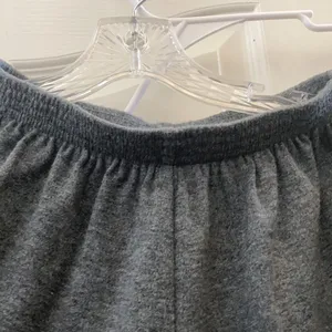 FINAL MARKDOWN Jon Pierre slacks small Gray thumbnail 4