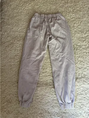 Brandy Melville Cuffed Sweatpants thumbnail 2