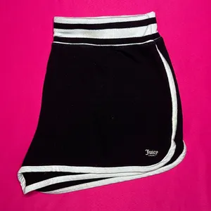 Juicy Couture Sport Shorts thumbnail 1