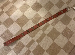 Free People Belt Leather thumbnail 1